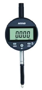 Индикатор часового типа цифровой IP65 (цена деления:0.001 мм /0.00005"")