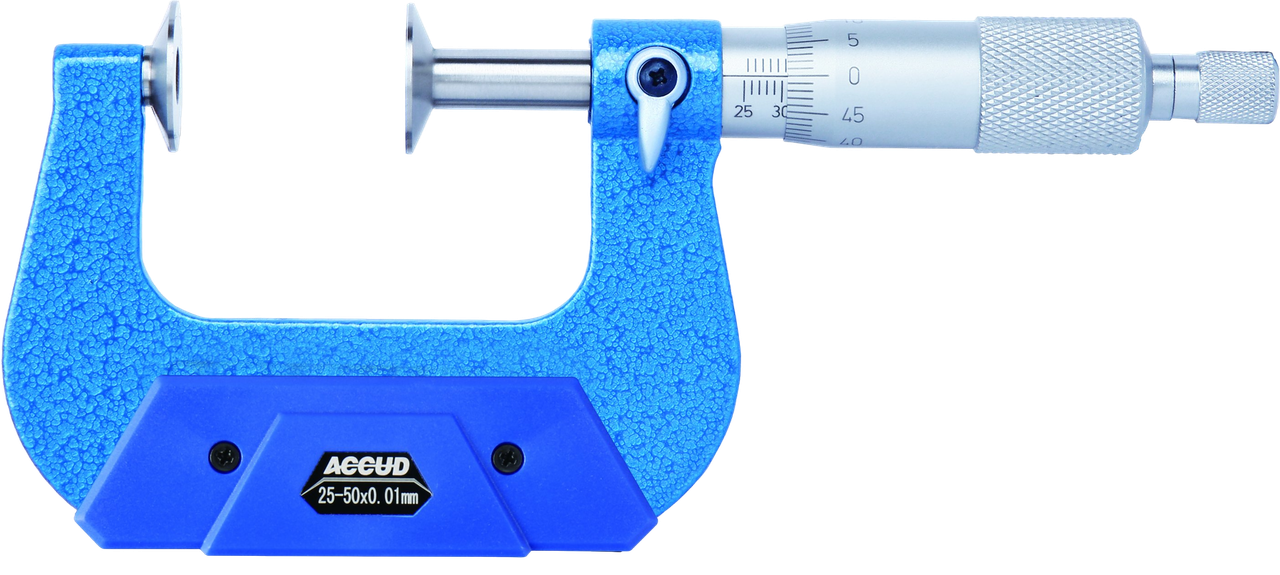 Зубомерный (МЗ, МЗЦ)