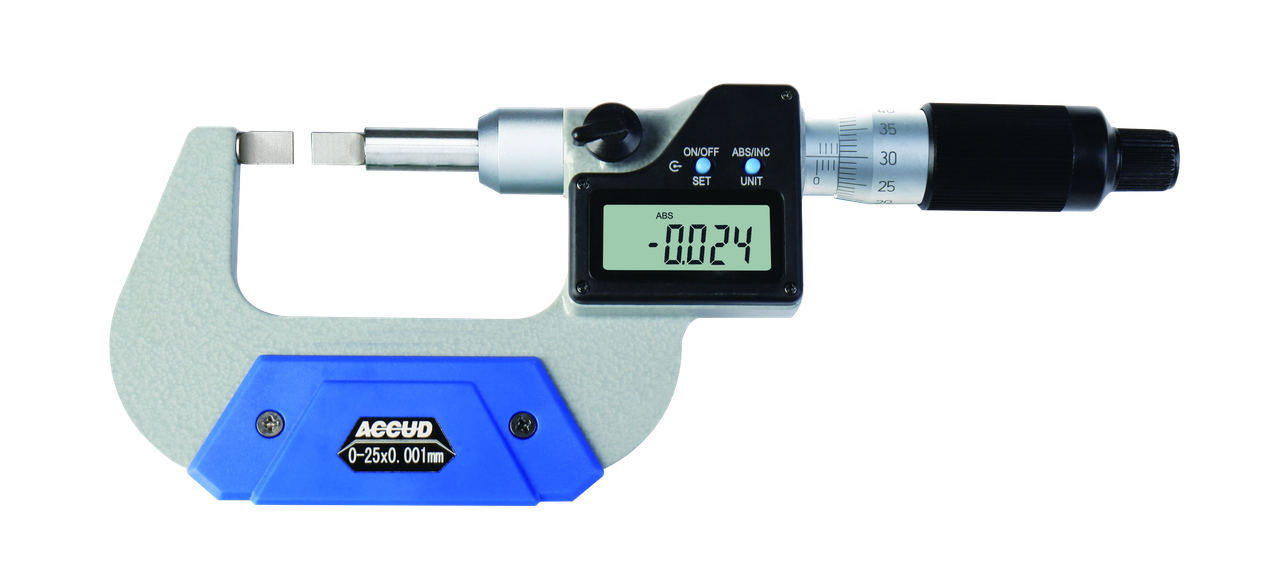 Лезвийный (МКЛ)