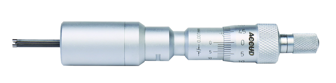 Микрометрический двухточечный