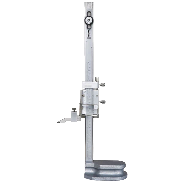 Штангенрейсмас нониусный