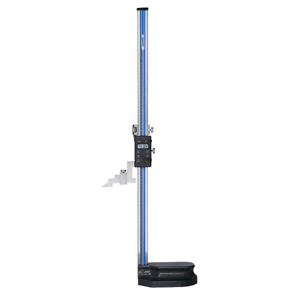 Штангенрейсмас цифровой