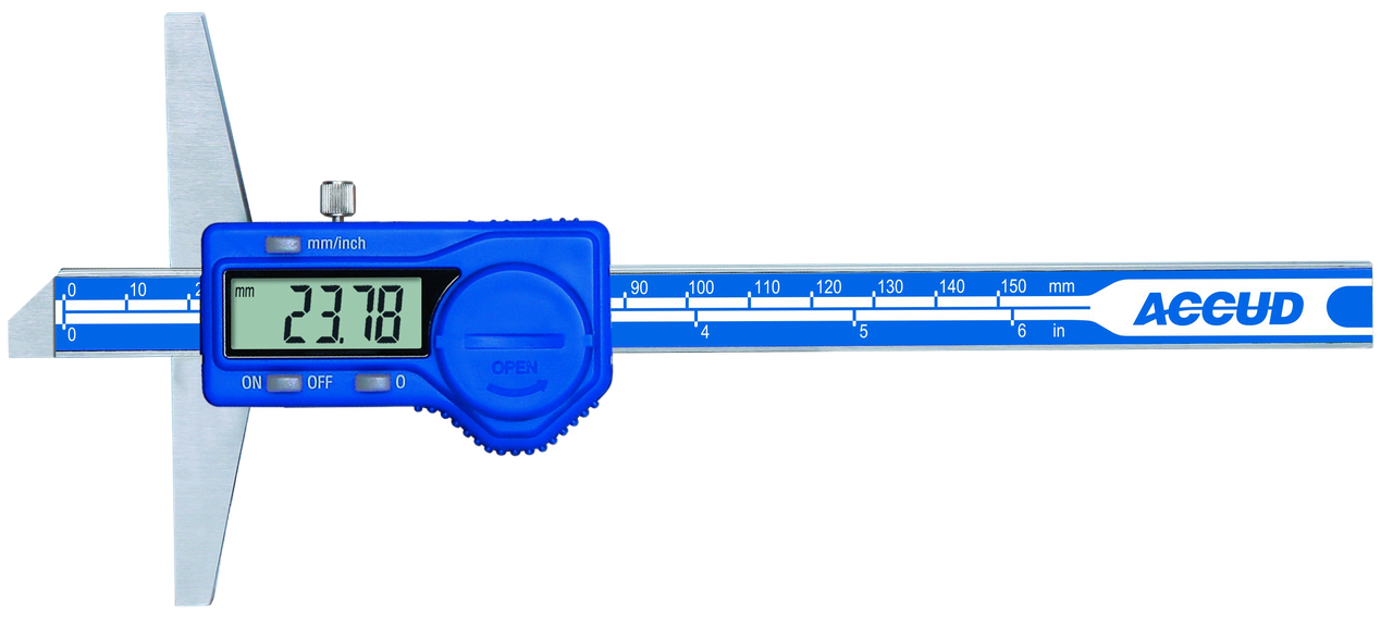 С электронным цифровым отсчетным устройством (ШГЦ)