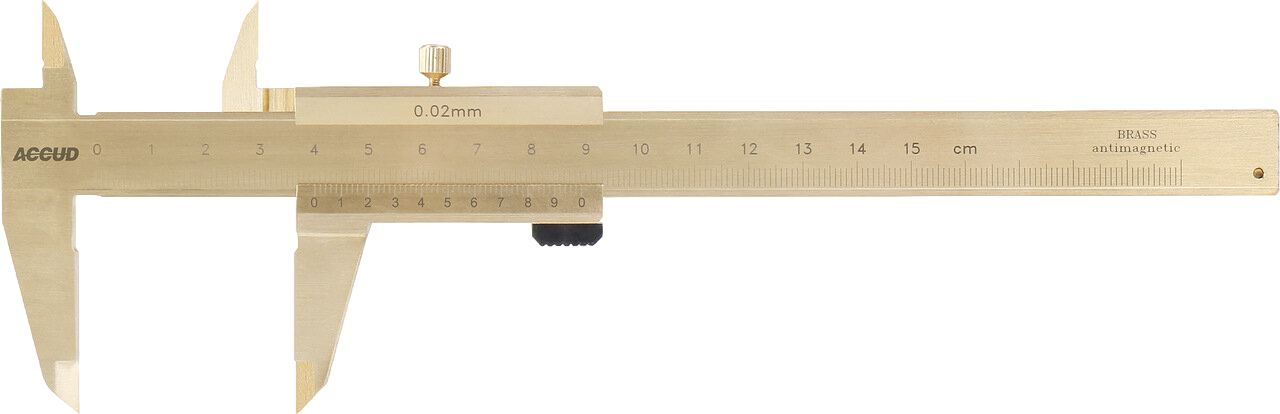 C отсчетом по нониусу (ШЦ)