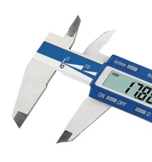 Ручные измерительные инструменты в DYMES