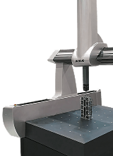Координатно-измерительные машины в DYMES