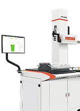 Кругломеры в DYMES