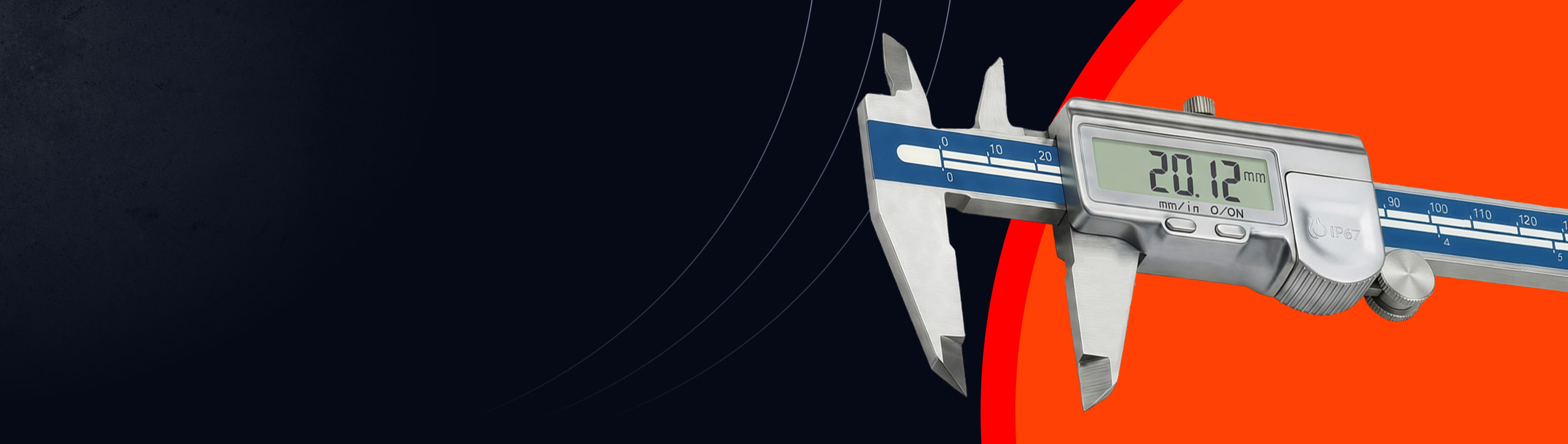 Ручные измерительные инструменты в DYMES (ДИМЕС)