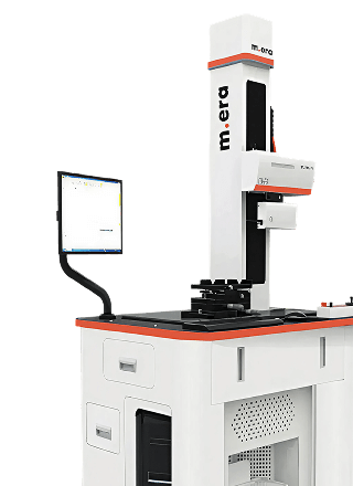 Контурографы и профилометры в DYMES