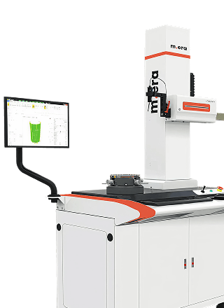 Кругломеры в DYMES