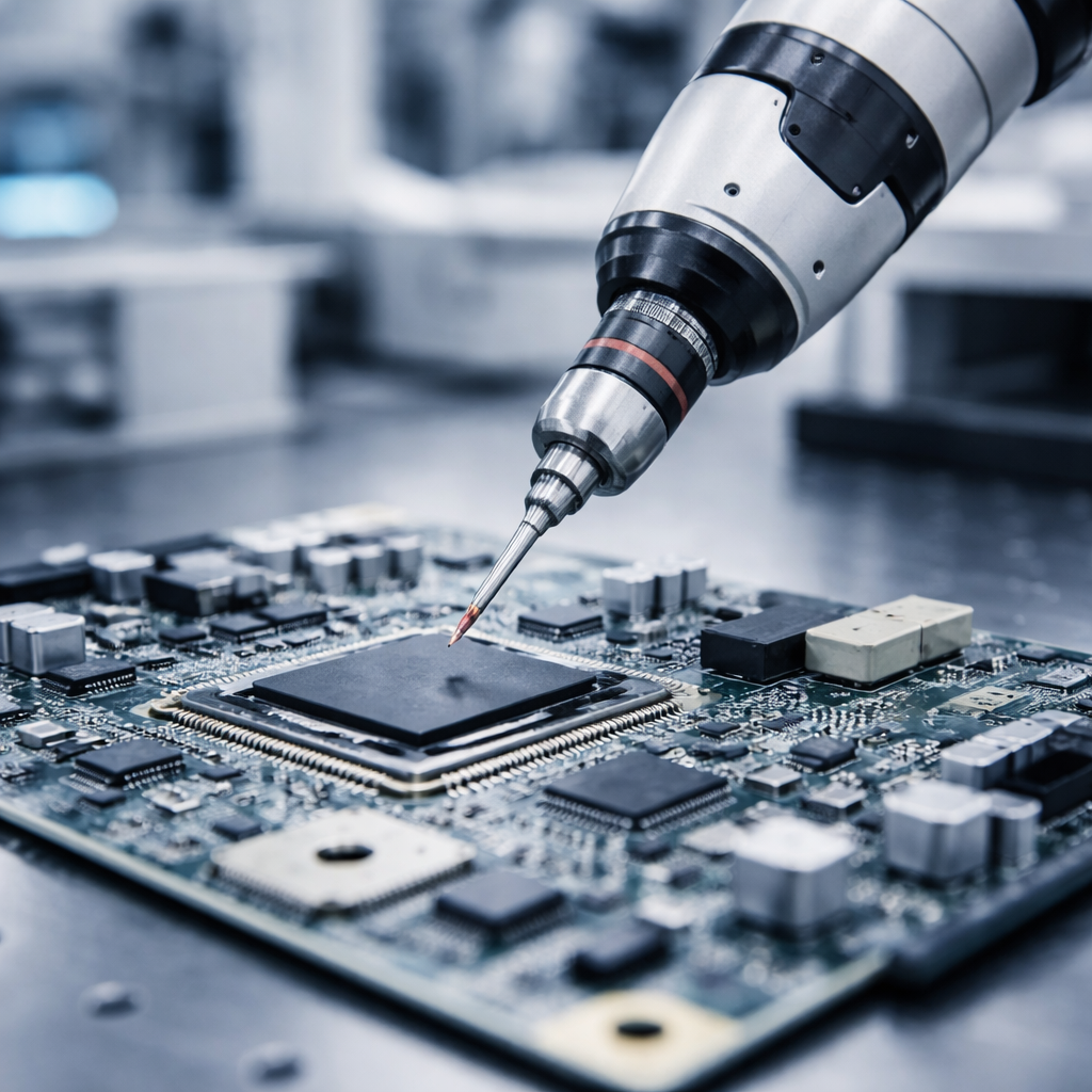 Приборостроение и электроника