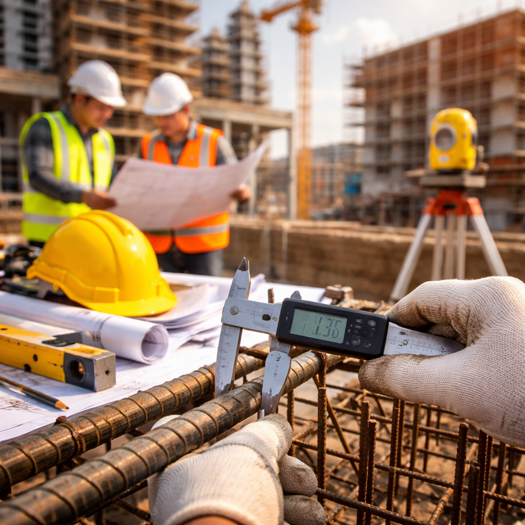 Строительство и архитектура