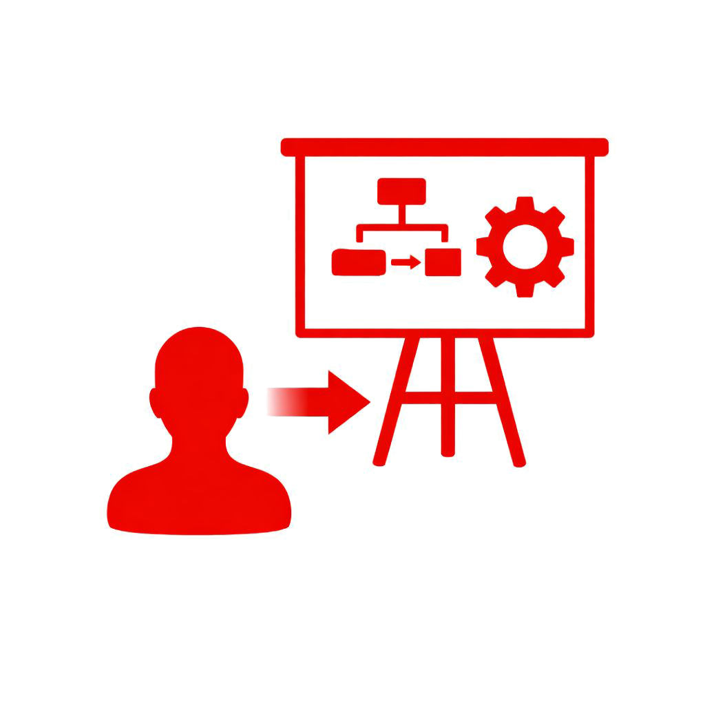 Подбор решений под задачи производства