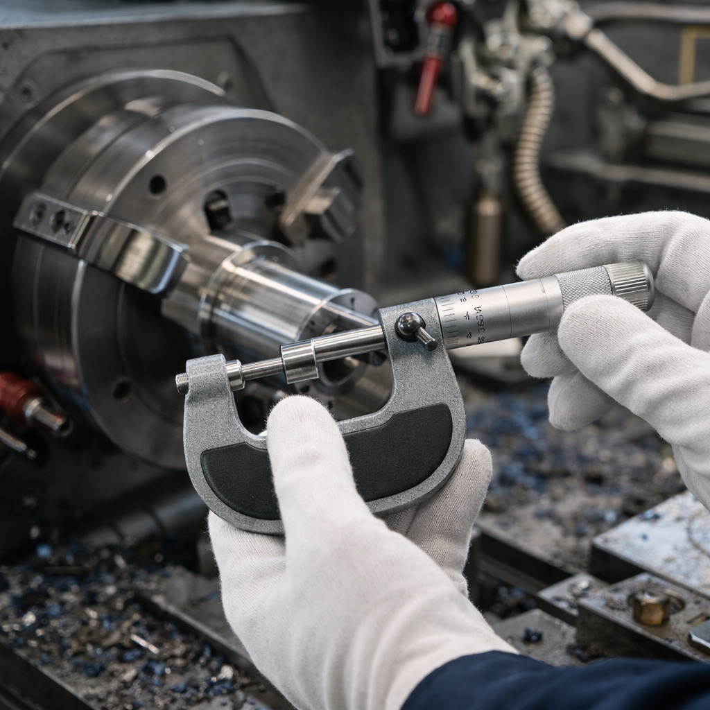 Машиностроение