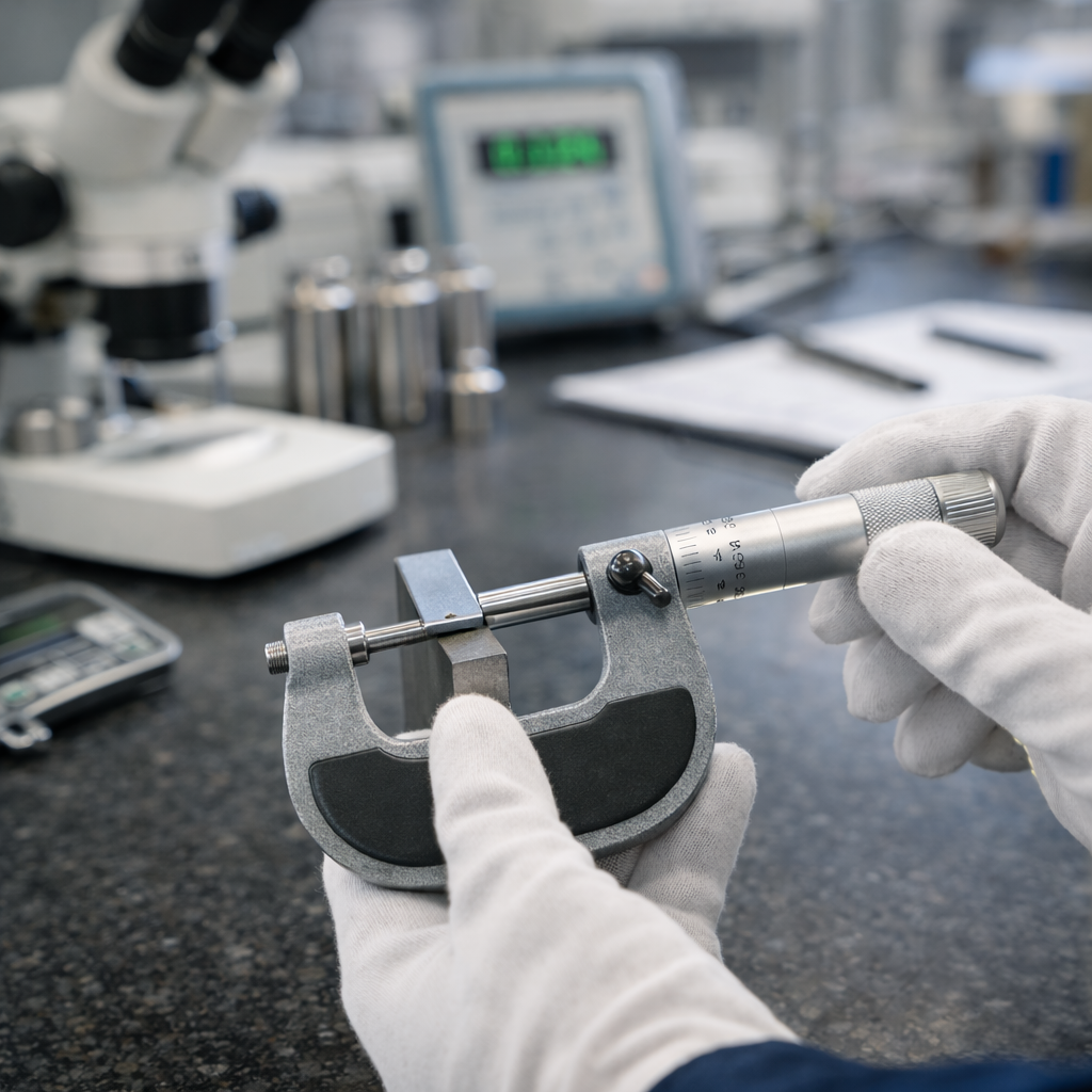 Лабораторные и измерительные задачи