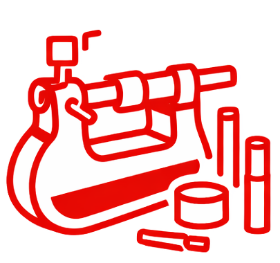 Наличие аксессуаров и комплектующих