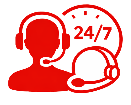 Поддержка и помощь в подборе