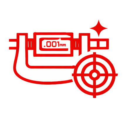 Высокая точность измерений