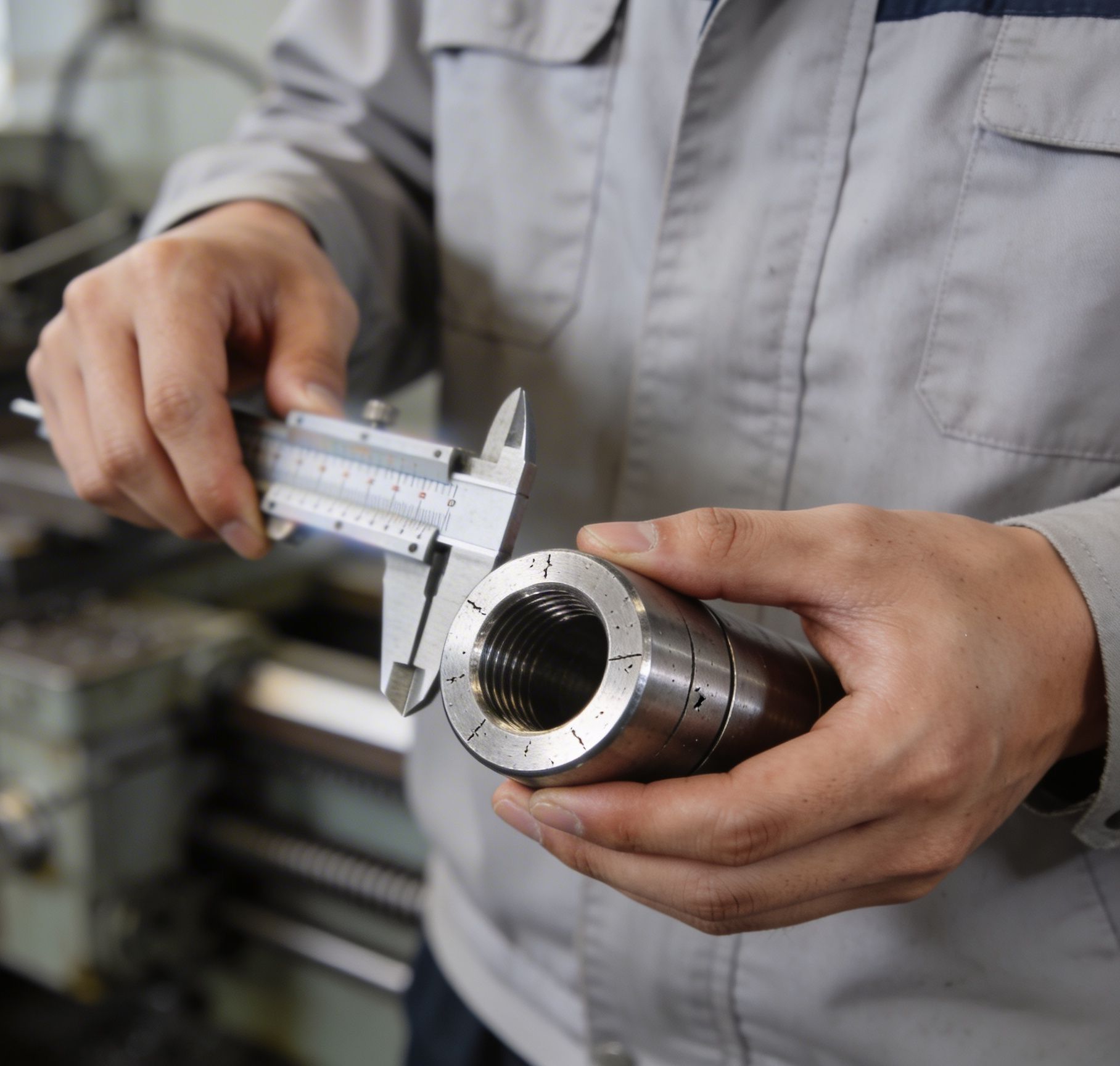 Машиностроение и производство