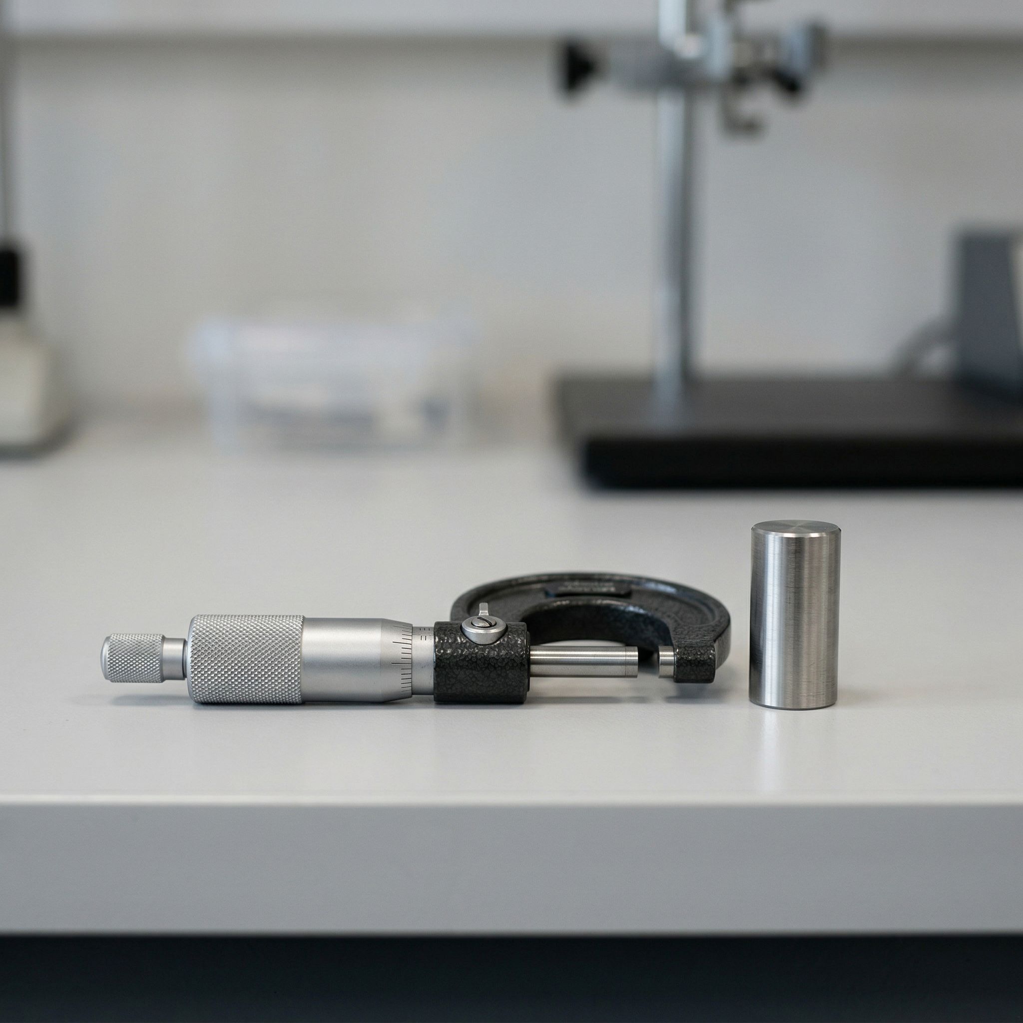 Лабораторные и измерительные задачи