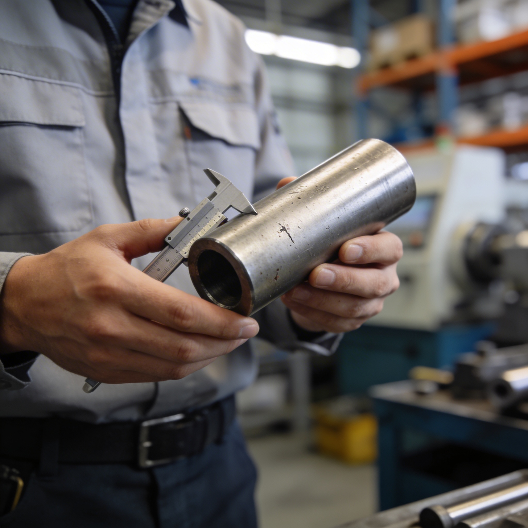 Машиностроение и металлообработка