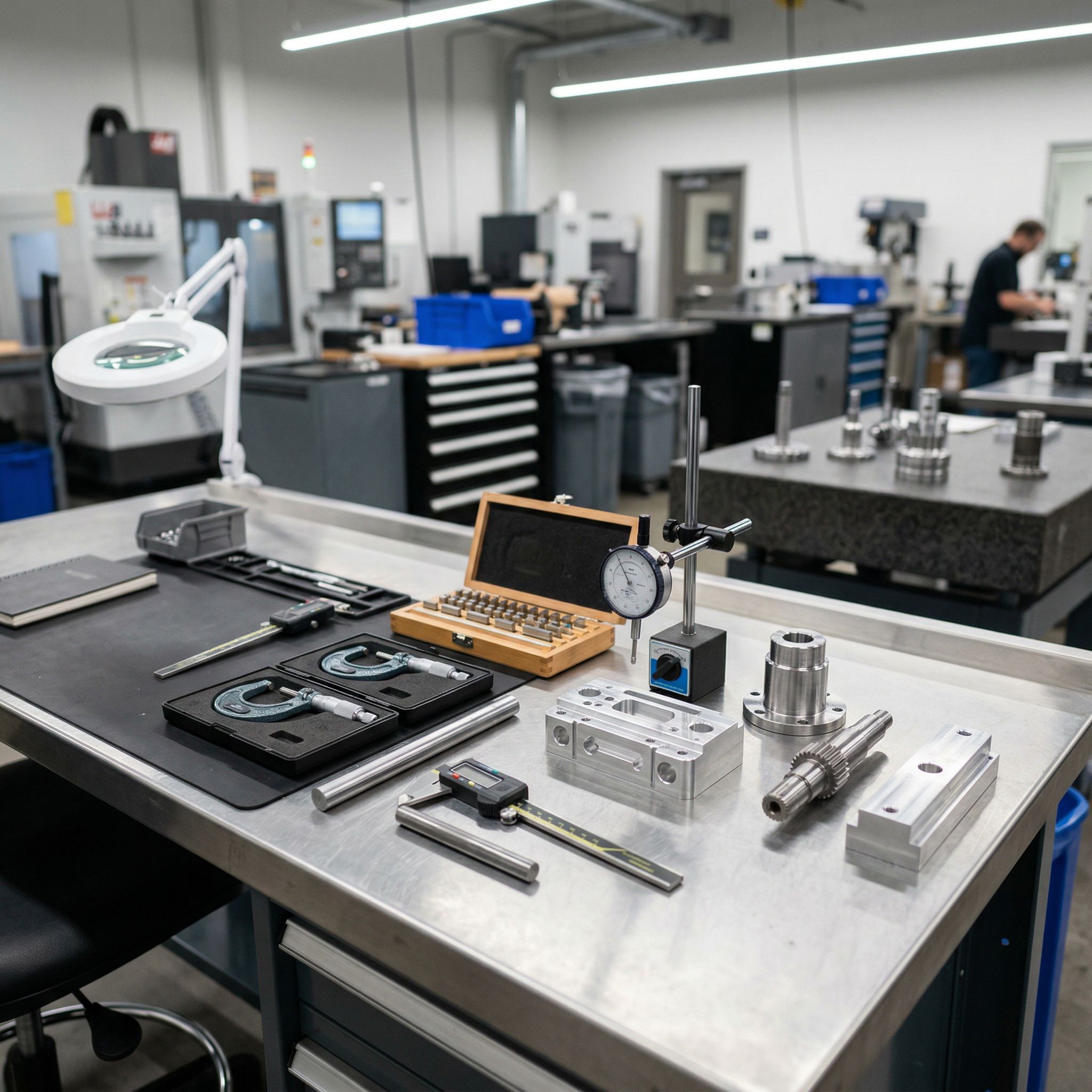 Лабораторные и измерительные задачи