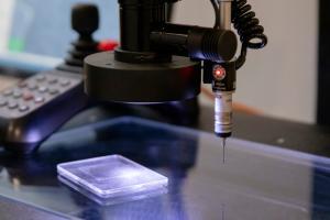 Пример Кругломер TITANIUM