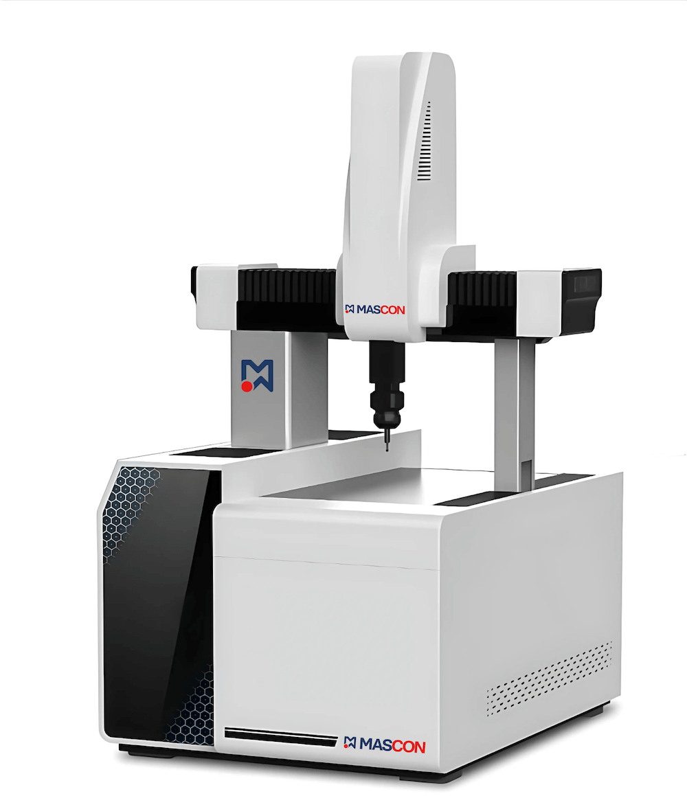 Координатно-измерительная машина с ЧПУ MASCON W