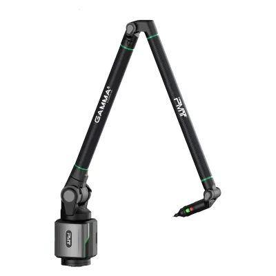 ПОРТАТИВНАЯ ИЗМЕРИТЕЛЬНАЯ РУКА PMT GAMMA+ СЕРИИ E