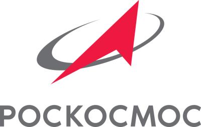 Логотип АНО "РОСКОСМОС МЕДИА"