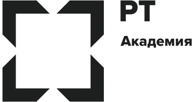 Логотип АНО "КСА" (Академия Ростеха)