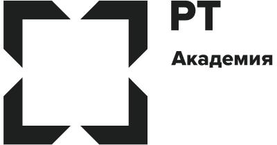 Логотип АНО "КСА" (Академия Ростеха)
