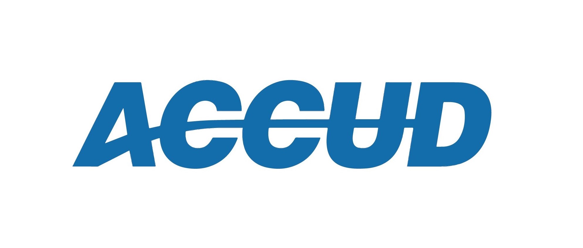 Логотип бренда ACCUD