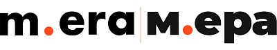 Логотип бренда M.ERA