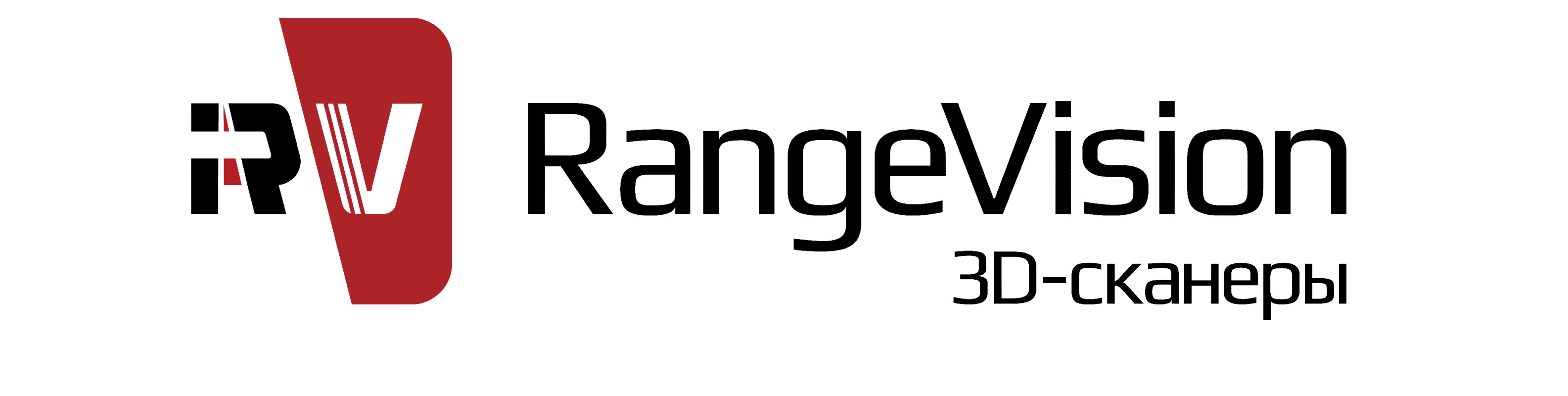 Логотип бренда RangeVision