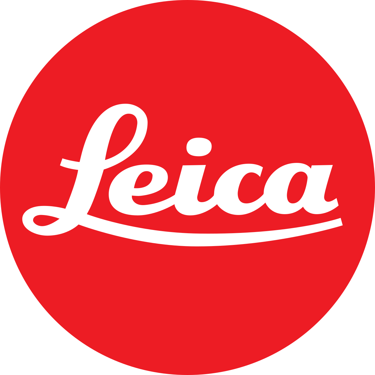 Логотип бренда Leica
