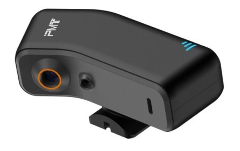 Лазерный 3D сканер GAMMA+ High Probe