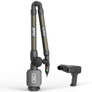 Изображение Лазерный 3D сканер Laser Line Probe (LLP)