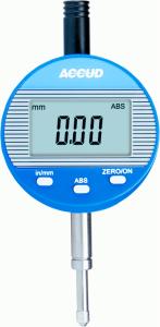 Индикатор часового типа цифровой, ACCUD 212