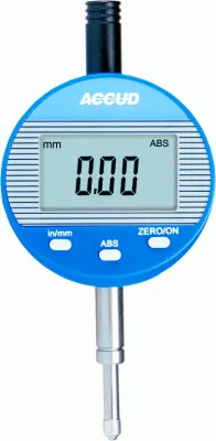Индикатор часового типа цифровой, ACCUD 212