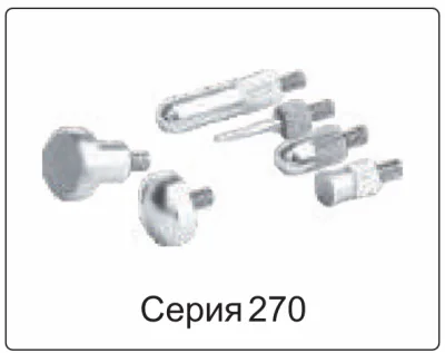 Изображение Индикатор часового типа цифровой, ACCUD 224