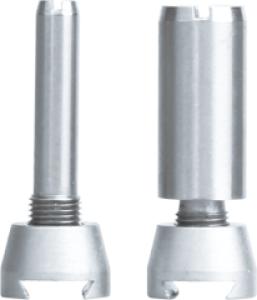 Изображение Индикатор часового типа цифровой, ACCUD 261-008 (P)