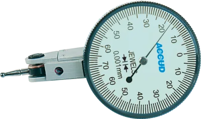 Индикатор рычажно-зубчатый прецизионный, ACCUD 261-014-01