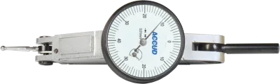 Индикатор часового типа цифровой, ACCUD 266