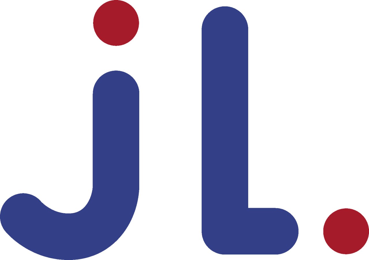 Логотип бренда JINLIANG