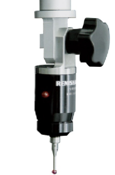 Контактный датчик Renishaw MCP