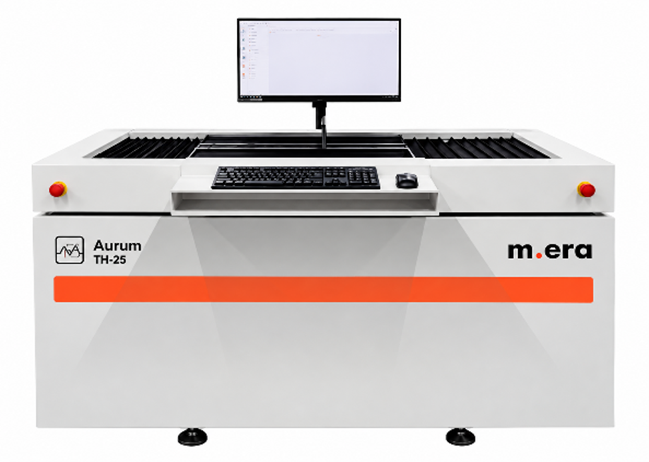 Измерительная машина для контроля калибров до 655 мм Aurum TH, M.ERA