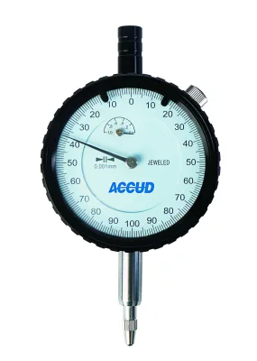 Индикатор часового типа, ACCUD 222-001