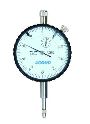 Индикатор часового типа, ACCUD 222