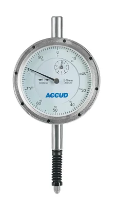 Индикатор часового типа IP54, ACCUD 231